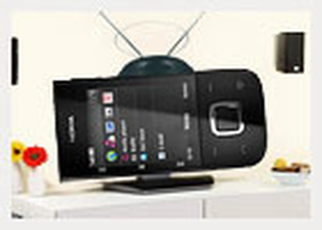 Nokia 5330 Mobile TV